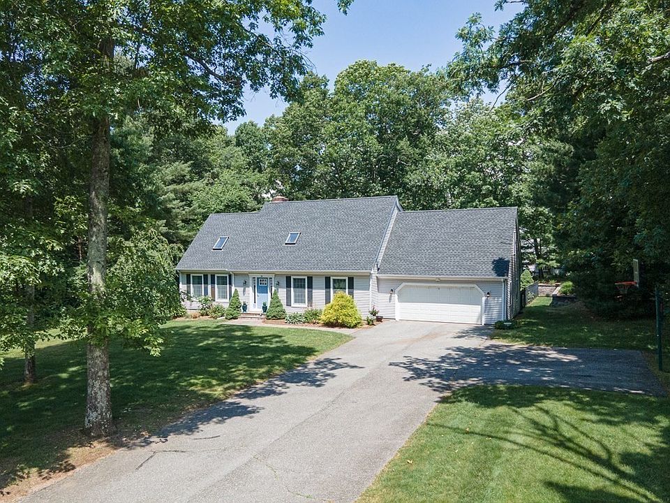 39 Soule Rd, Wilbraham, Ma 01095 