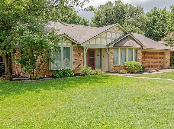 2nd image of 6912 Meadow Park Dr S