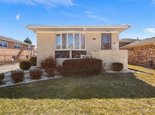 5509 Otto Pl, Oak Lawn, IL 60453