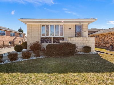 5509 Otto Pl, Oak Lawn, IL, 60453