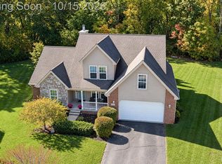 9319 Wildflower Way, Davisburg, MI 48350