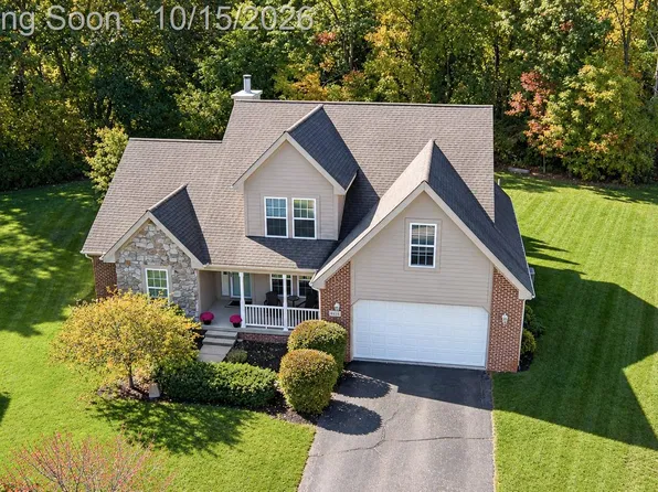 9319 Wildflower Way, Davisburg, MI 48350