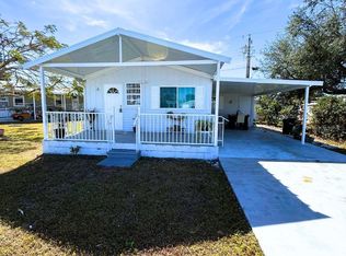 4921 Pebble Beach Ave, Sarasota, FL 34234