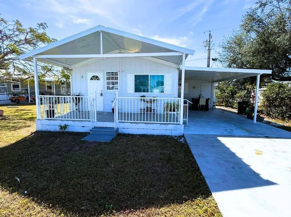 4921 PEBBLE BEACH AVENUE, SARASOTA, FL 34234