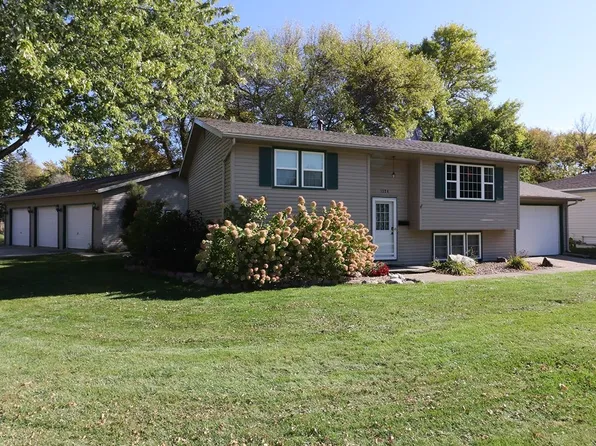 1324 Fairview Ave, Spencer, IA 51301