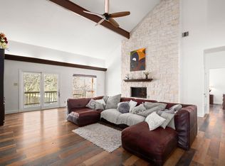 6002 Rain Creek Pkwy, Austin, TX 78759