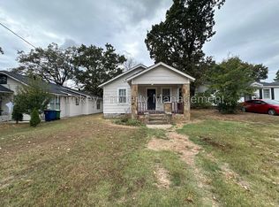 4619 Pike Ave, North Little Rock, AR 72118
