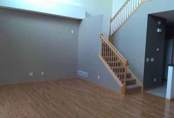 Living Room Lower View