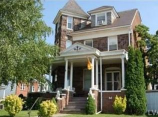 1800 Ferry St, Easton, PA 18042