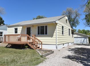 618 Indiana St, Rapid City, SD 57701