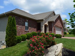 3503 Barksdale Mill Dr, Columbia, MO 65203
