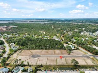 765 Harper Acres Lane SE LOT 12, Southport, NC 28461