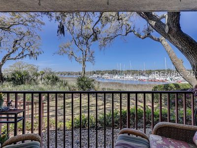 100 HELMSMAN Way UNIT 101, Hilton Head Island, SC, 29928