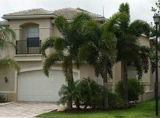 8836 Briarwood Meadow Ln, Boynton Beach, FL 33473