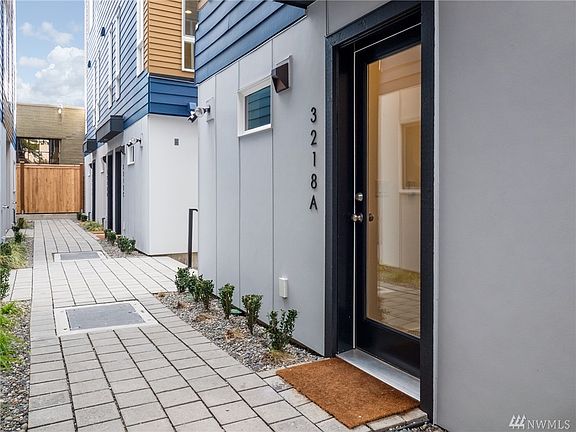 2nd image of 3218 15th Ave W #A