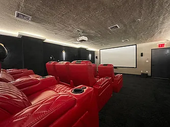 Rented by City Vista Inc