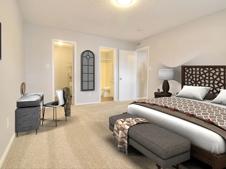 Aura Apartments — Photo 6