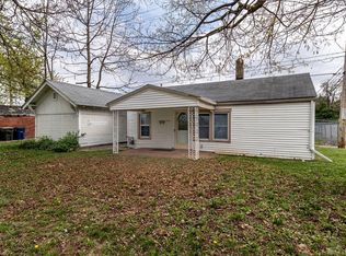 2100 Parkhill Dr, Dayton, OH 45406