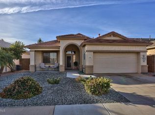 17651 W Babbitt Dr, Surprise, AZ 85374