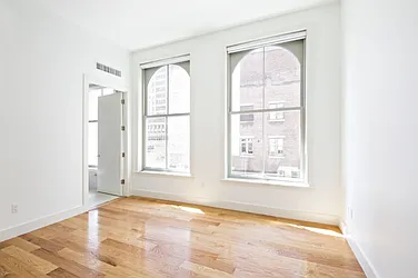 Rented by Compass