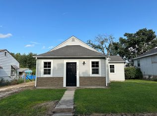 1447 S 25th St, Fort Dodge, IA 50501