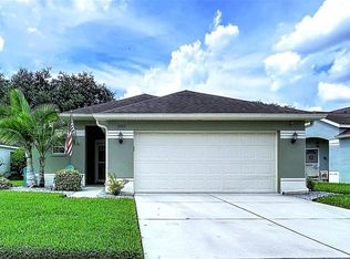 5605 CANNONADE DRIVE, WESLEY CHAPEL, FL 33544