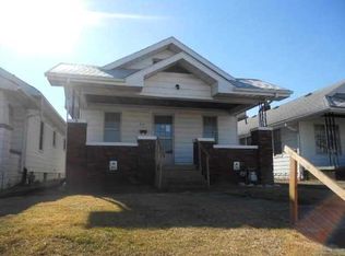 415 Richardt Ave, Evansville, IN 47711