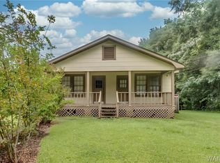6106 Old Birmingham Hwy, Tuscaloosa, AL 35404