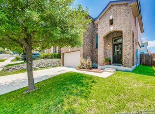 5437 Nutmeg Trl, Leon Valley, TX 78238