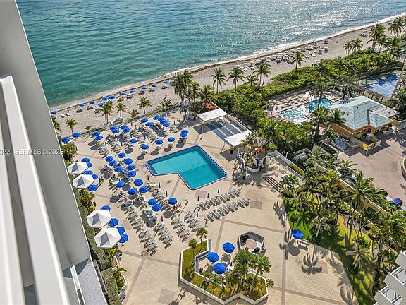 4th image of 2030 S Ocean Dr APT 2018