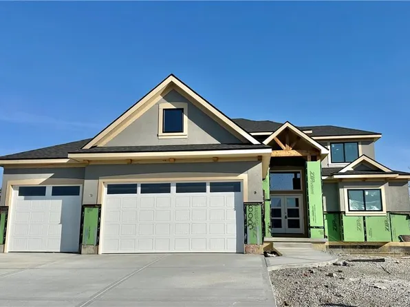 11808 W 181st St, Overland Park, KS 66013