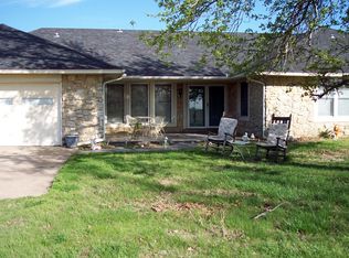 14901 S 129th Ave E, Broken Arrow, OK 74011