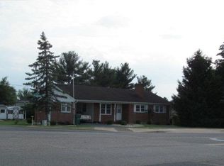 284 E Springbrook Rd, Broadway, VA 22815