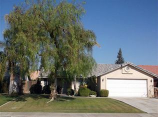 5916 Pine Canyon Dr, Bakersfield, CA 93313