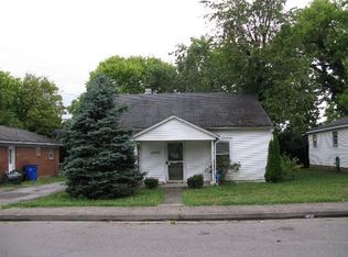 1188 Liggett St, Lexington, KY 40508