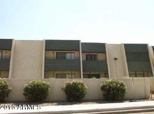 1325 S Hardy Dr, Tempe, AZ 85281