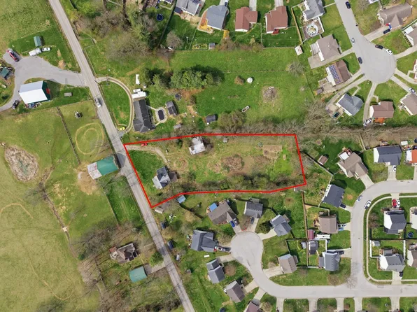 464 Ecton Rd, Winchester, KY 40391