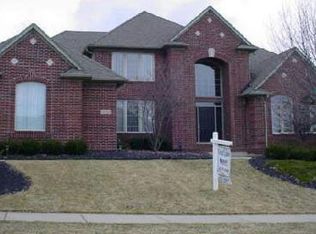 54469 Salem, Utica, MI 48317