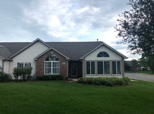 448 Stonegate Way, Manteno, IL 60950