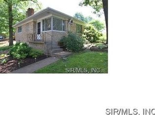 17 Rock Hill Ct, Edwardsville, IL 62025