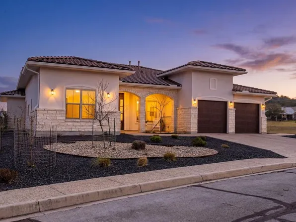 2085 Toscano Way, Kerrville, TX 78028