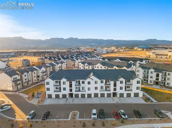 2232 Arikaree Hts Unit 303, Colorado Springs, CO 80908