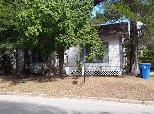 129 Southend Blvd, Lufkin, TX 75901