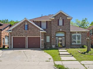 3480 Daisy Ln, Grand Prairie, TX 75052