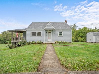 239 Wineland Dr, Herminie, PA, 15637