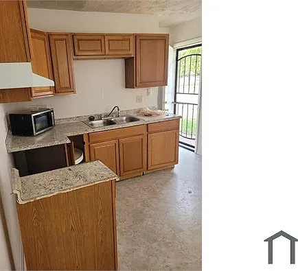 3 bed, $1,200 — Photo 2