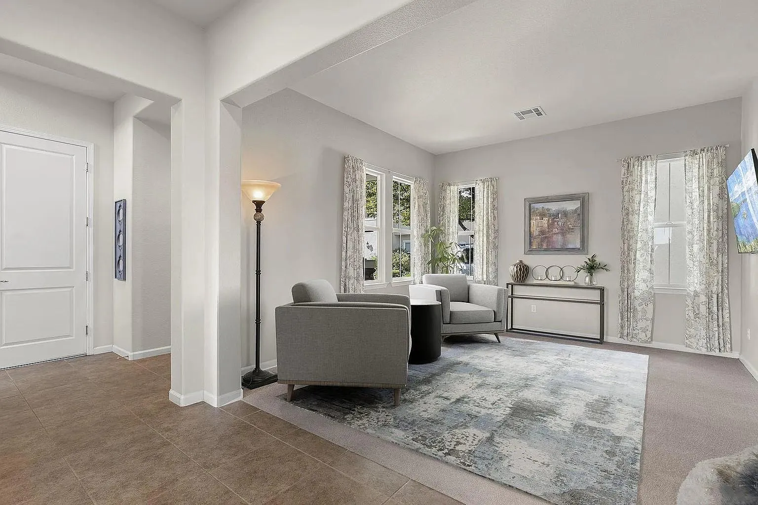 4 bed, 3.5 bath, 2848 sqft, $4,180 — Photo 4