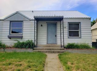 408 Yakima St, Wenatchee, WA 98801