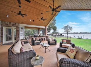 9698 E Shore Dr, Willis, TX 77318