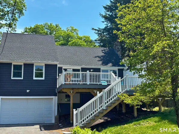 440 Lakeview Drive, Suffield, CT 06093